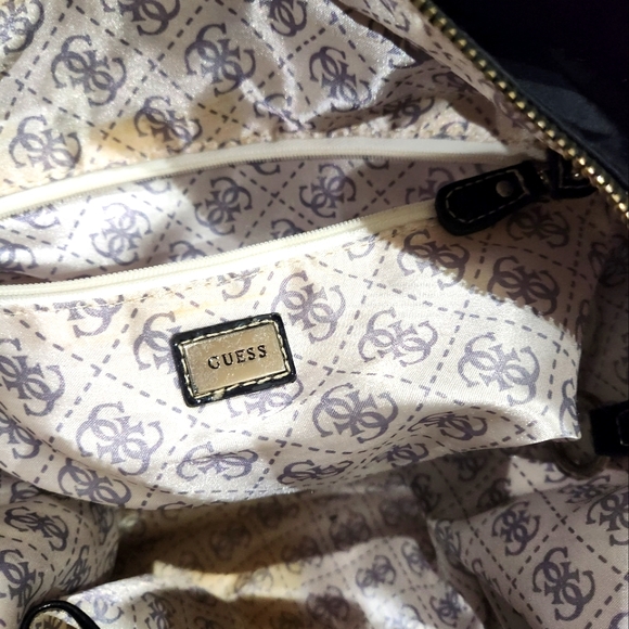 Guess tote bag - Picture 7 of 7